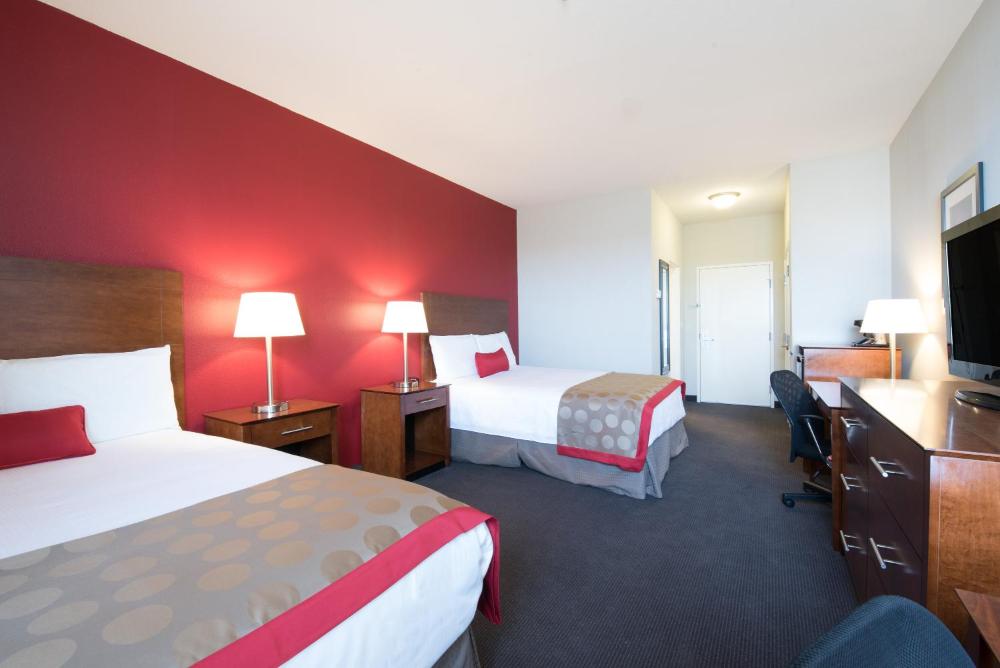 Bakken Airport XWA Hotel & Studios